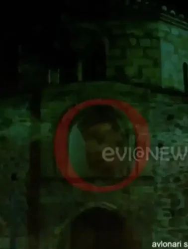 Εκκλησία στο Αυλωνάρι