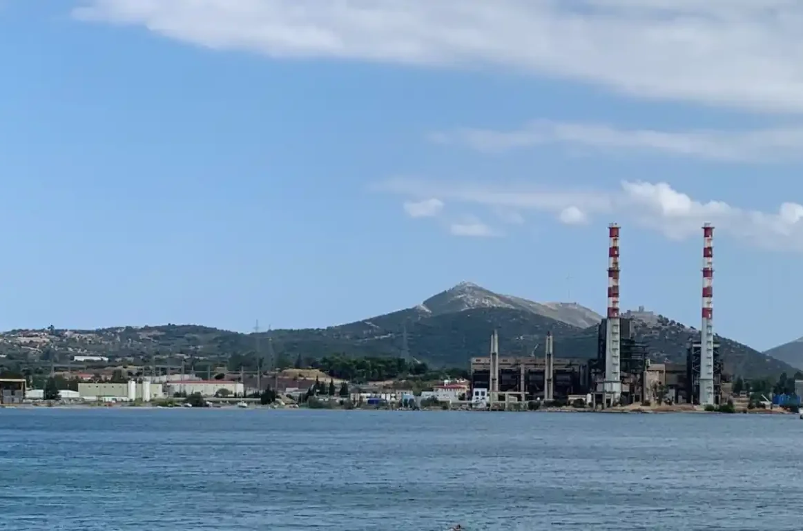 Αλιβέρι