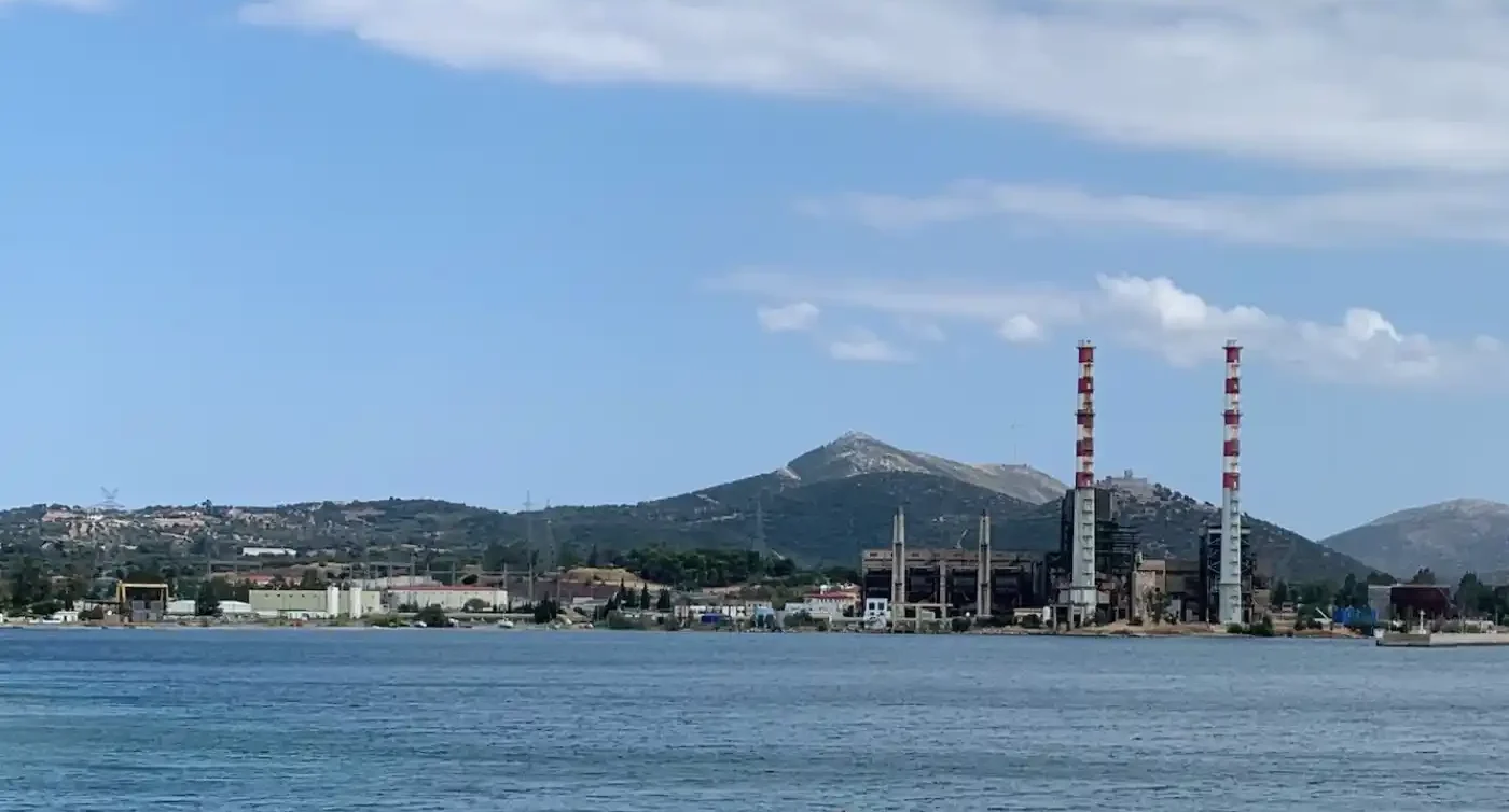 Αλιβέρι