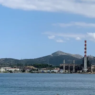 Αλιβέρι