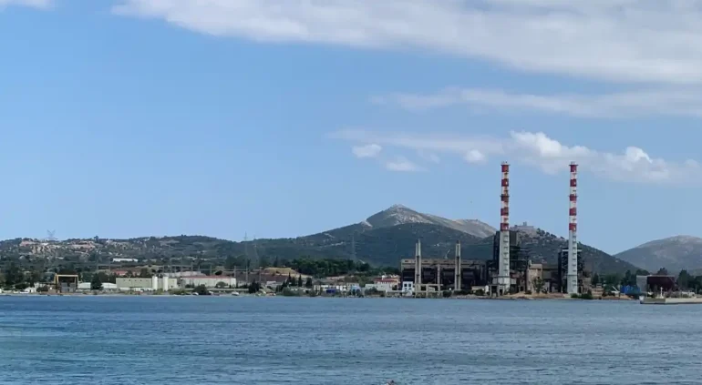 Αλιβέρι
