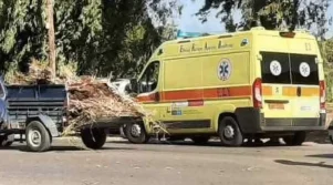 Ασθενοφόρο