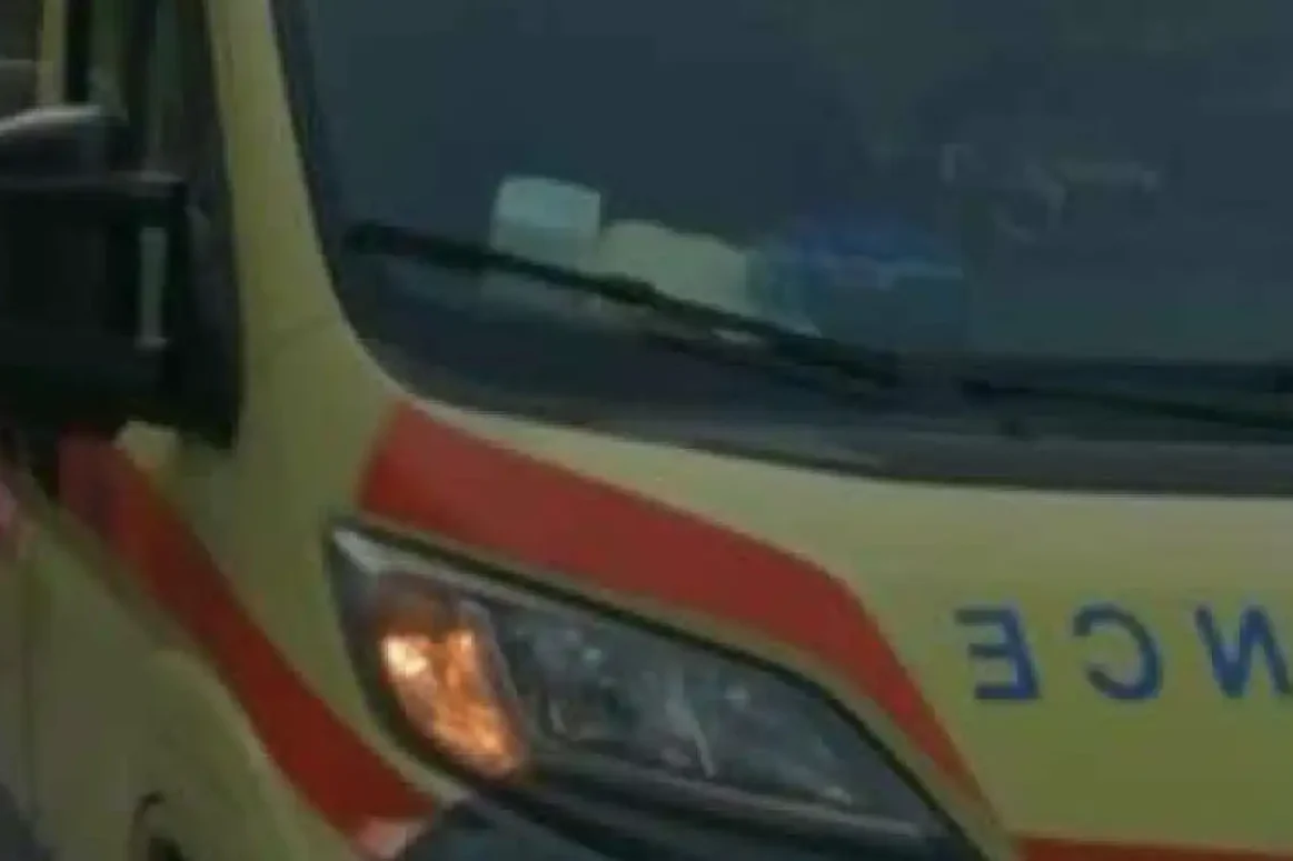 79χρονη άφησε την τελευταία της πνοή στις Αλυκές Χαλκίδας