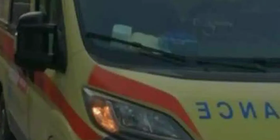 79χρονη άφησε την τελευταία της πνοή στις Αλυκές Χαλκίδας