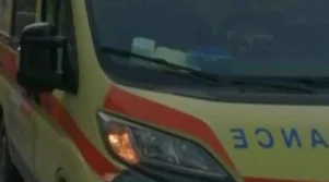 Ασθενοφόρο