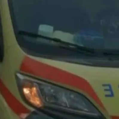 79χρονη άφησε την τελευταία της πνοή στις Αλυκές Χαλκίδας