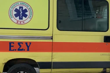 78χρονος πνίγηκε σε θάλασσα στη Χαλκίδα