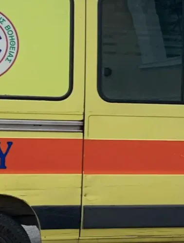78χρονος πνίγηκε σε θάλασσα στη Χαλκίδα