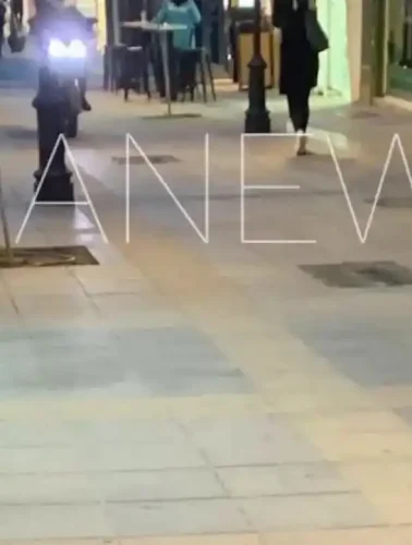 Χαλκίδα: Πατίνι συγκρούστηκε με μηχανάκι στην Αβάντων