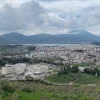 Η Χαλκίδα από ψηλά