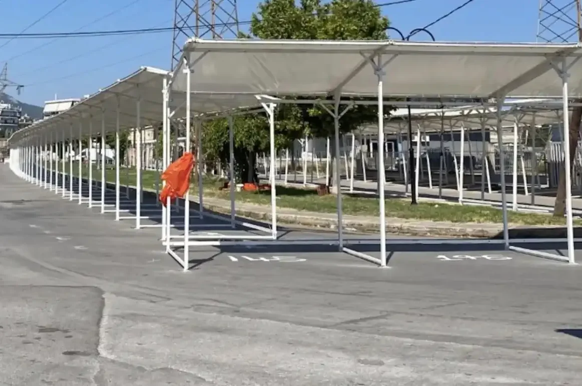 Πού θα παρκάρετε: Όλες οι επιλογές