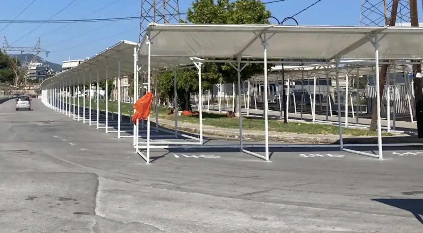 Πού θα παρκάρετε: Όλες οι επιλογές