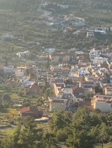 Χωριό της Εύβοιας που γλιτώνει τον ΕΝΦΙΑ