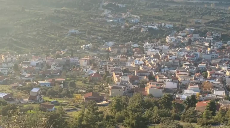 Χωριό της Εύβοιας που γλιτώνει τον ΕΝΦΙΑ