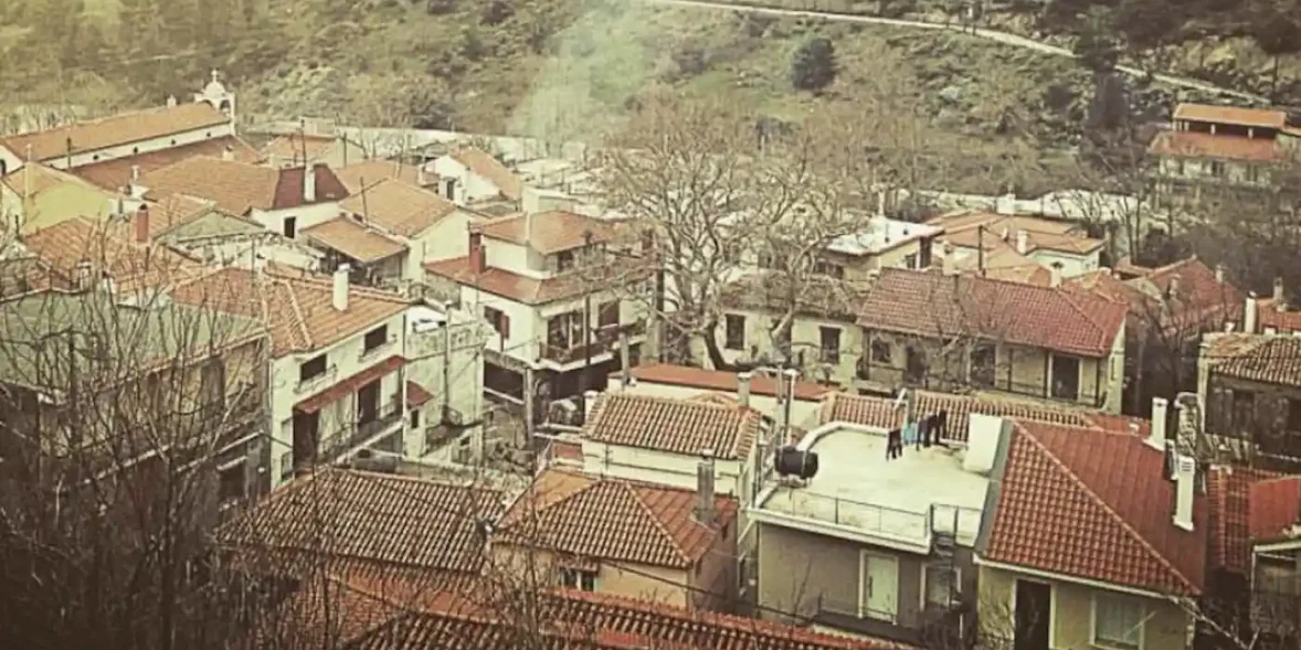 ΕΝΦΙΑ χωριά