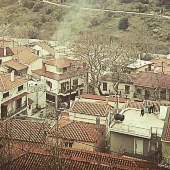 ΕΝΦΙΑ χωριά