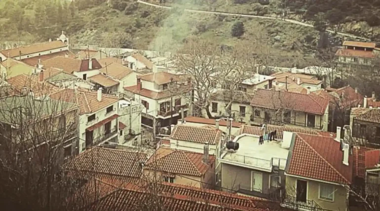 ΕΝΦΙΑ χωριά