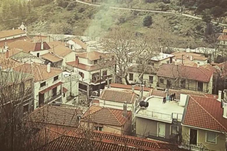 ΕΝΦΙΑ χωριά