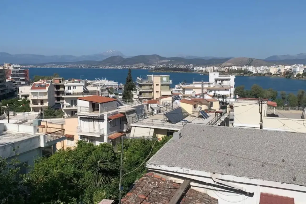 Χωρίς νερό έχουν μείνει περιοχές της Χαλκίδας