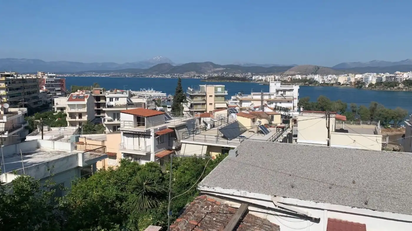 Χωρίς νερό έχουν μείνει περιοχές της Χαλκίδας