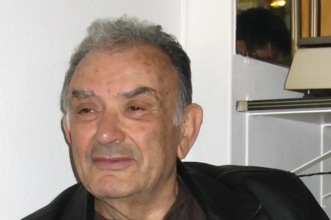Δημήτρης Ιωάννου