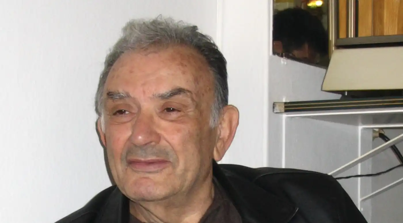 Δημήτρης Ιωάννου