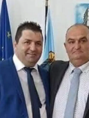 Θρήνος για αντιδήμαρχο από την Εύβοια που έφυγε από τη ζωή