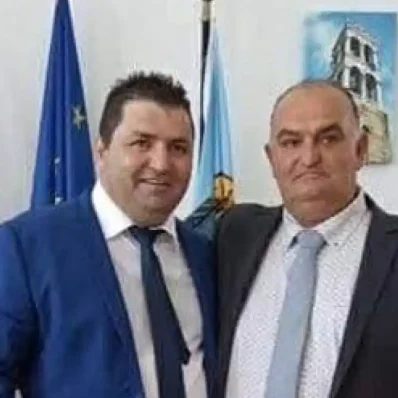 Θρήνος για αντιδήμαρχο από την Εύβοια που έφυγε από τη ζωή
