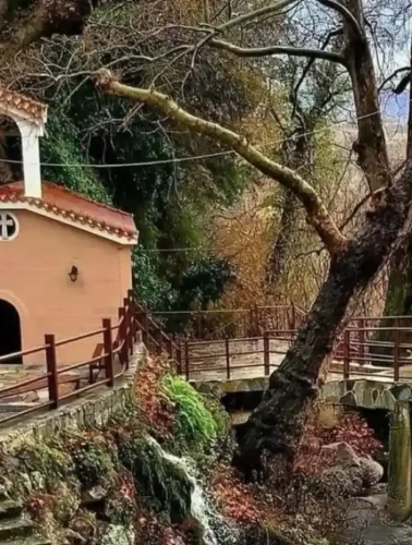 Εκκλησία