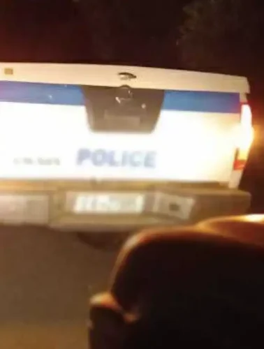 Ώρες αγωνίας για γυναίκα από το Αλιβέρι