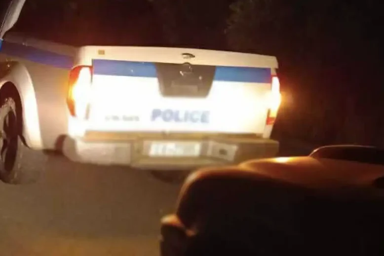 Ώρες αγωνίας για γυναίκα από το Αλιβέρι
