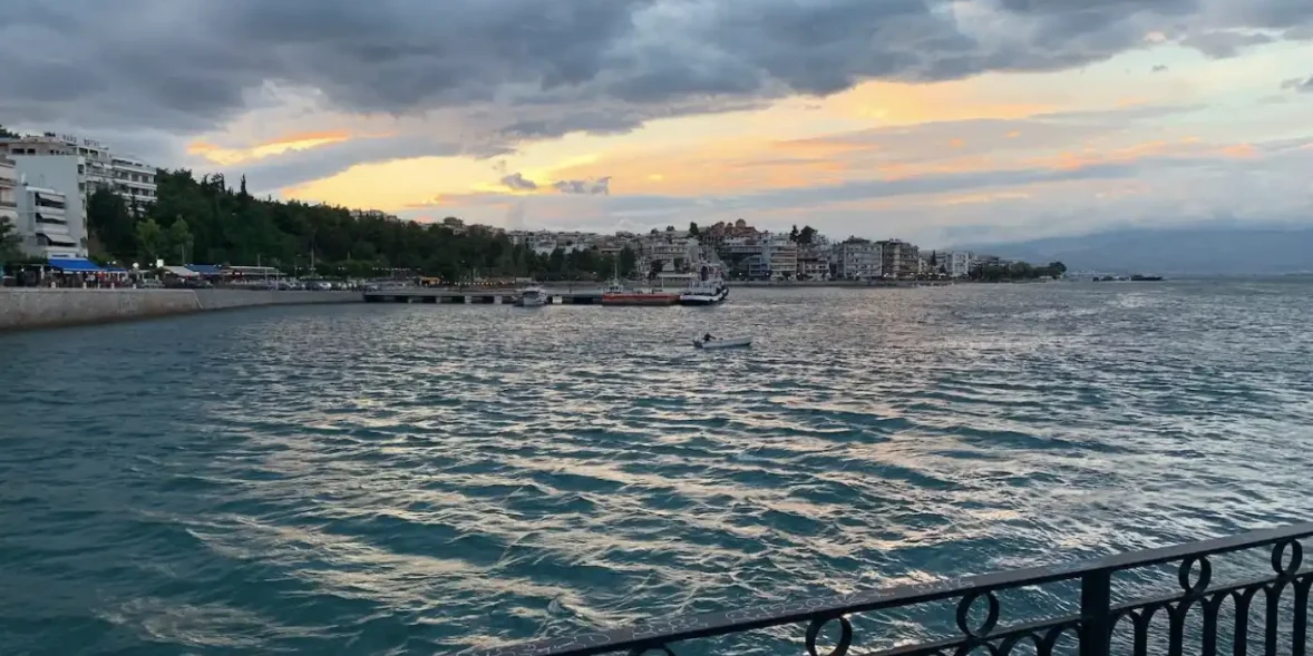 Νέα γέφυρα με 4 λωρίδες θέλουν στη Χαλκίδα