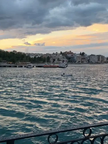 Νέα γέφυρα με 4 λωρίδες θέλουν στη Χαλκίδα