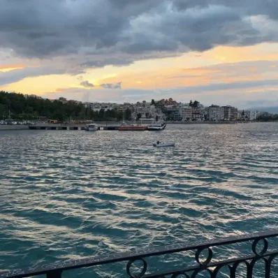 Νέα γέφυρα με 4 λωρίδες θέλουν στη Χαλκίδα