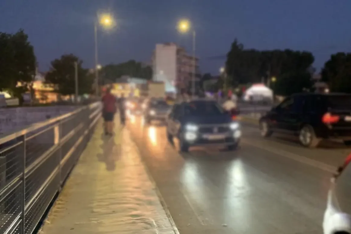 Η Γέφυρα του Ευρίπου θα κλείσει απόψε