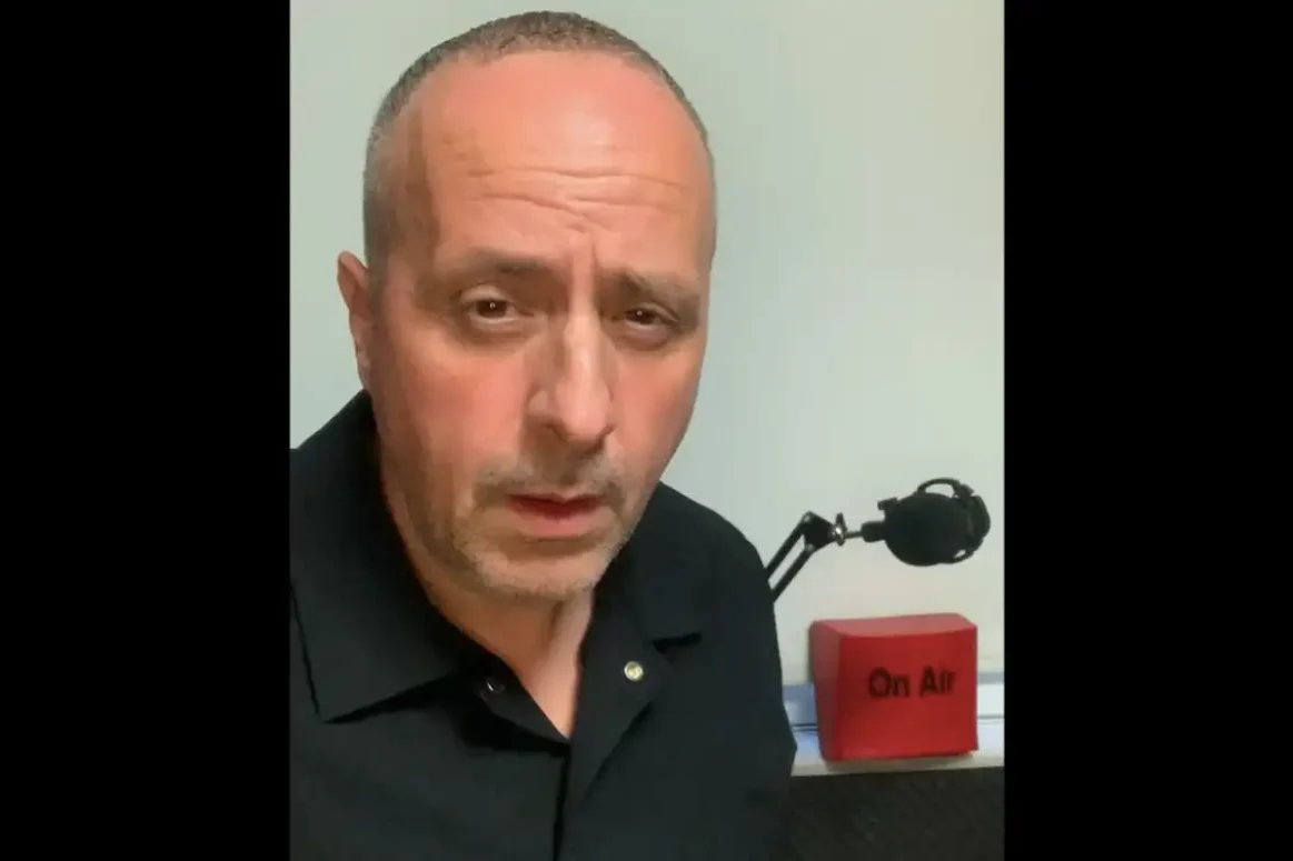 Γιώργος Κουτσελίνης