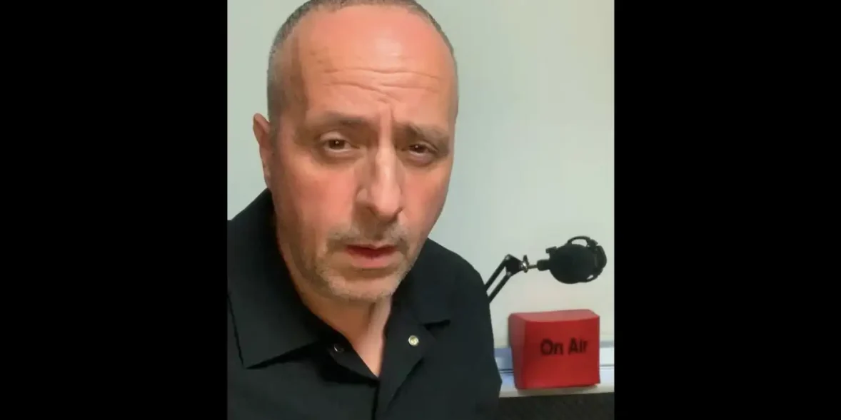Γιώργος Κουτσελίνης