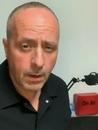 Γιώργος Κουτσελίνης