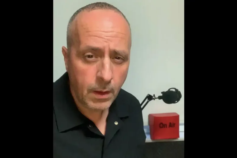 Γιώργος Κουτσελίνης