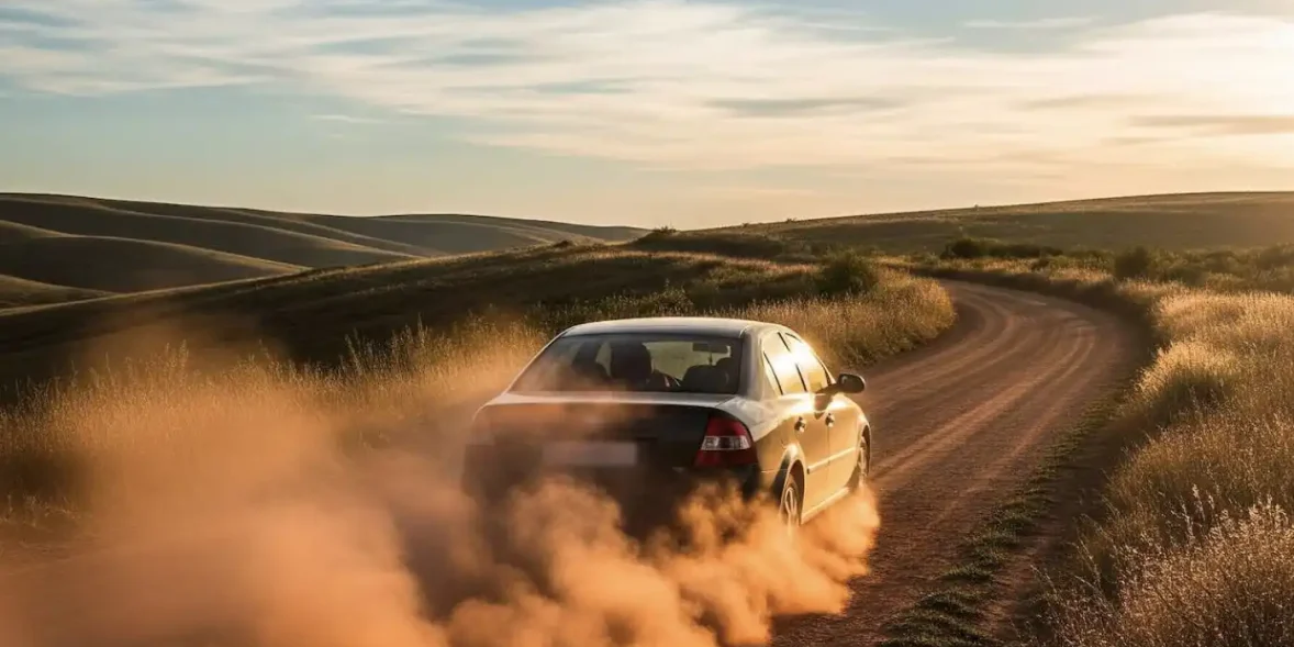 Καταδίωξη στην Εύβοια