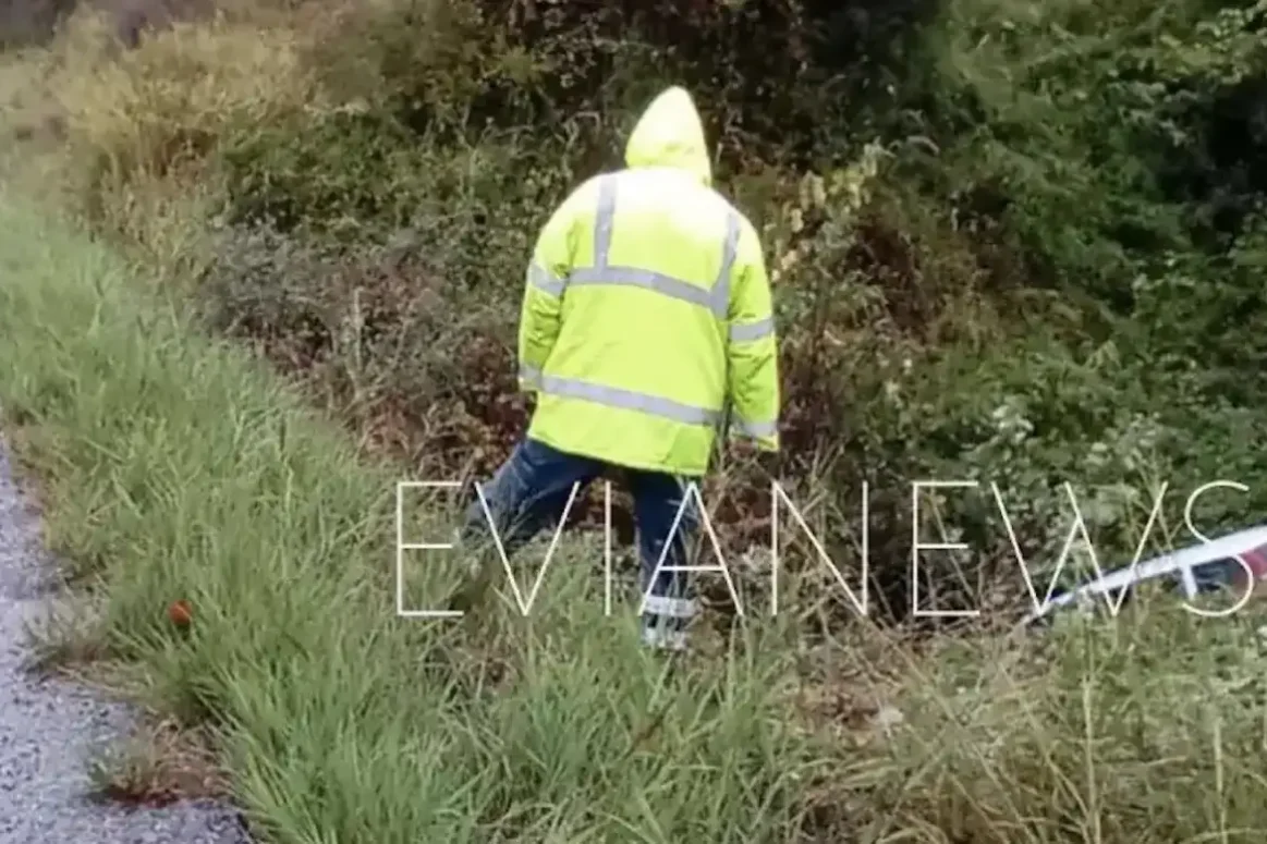 Νεκρός στην Κάρυστο