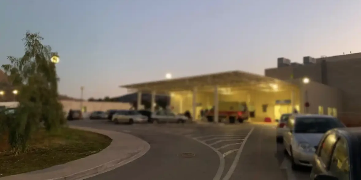 Πνίγηκε ηλικιωμένος στην Εύβοια