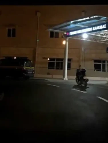 Εύβοια: Άντρας βρέθηκε νεκρός - Έπεσε από το μπαλκόνι