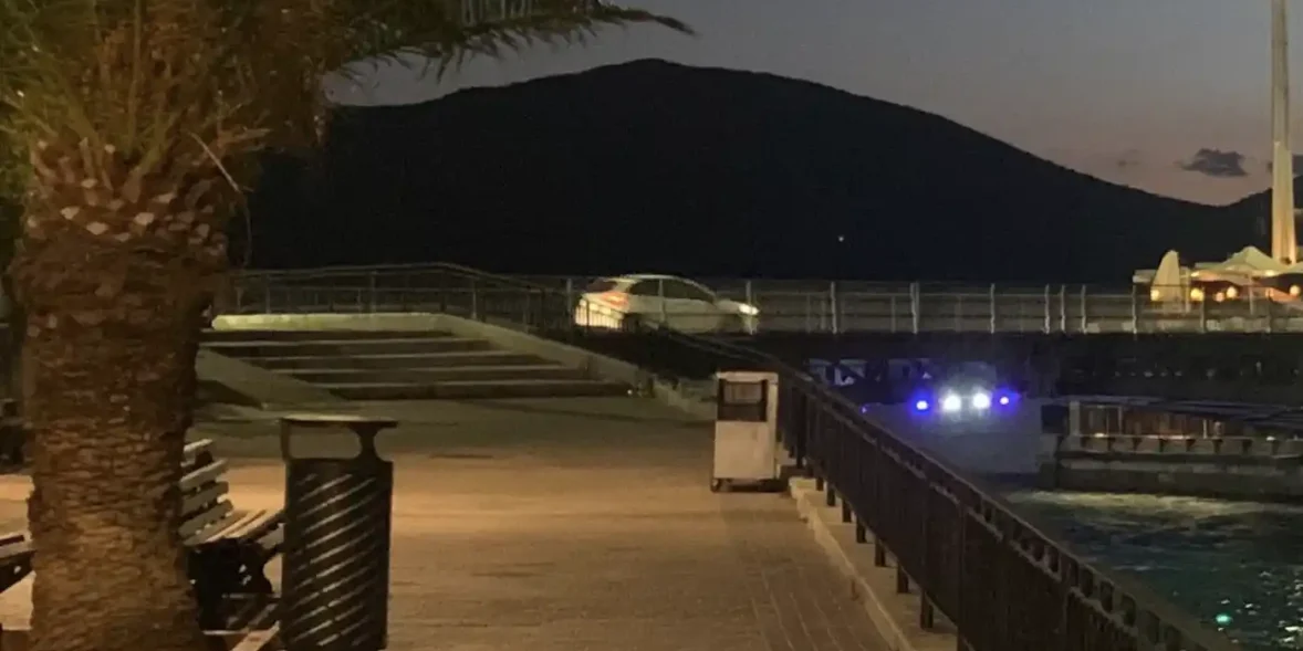 Παλιά γέφυρα Χαλκίδας