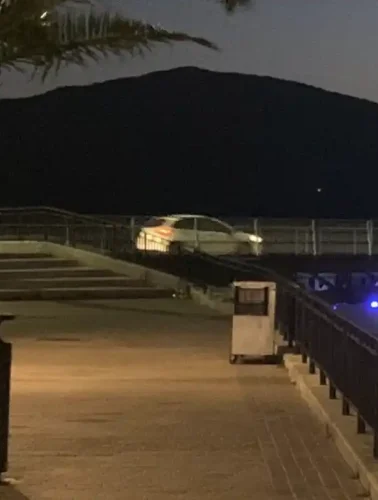 Παλιά γέφυρα Χαλκίδας