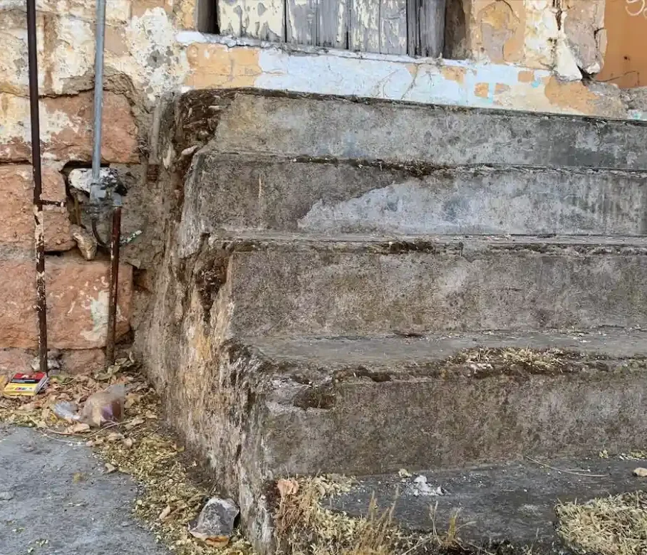 Παλιό σπίτι