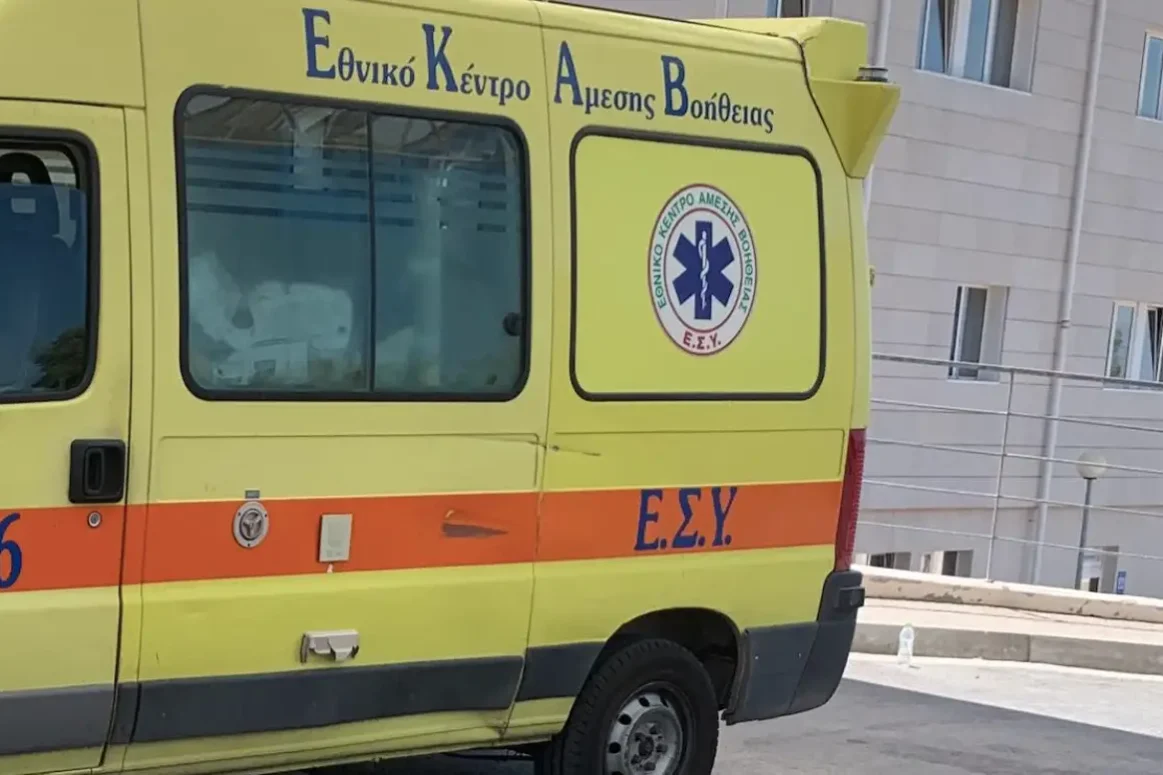 Μια νύχτα που θα θυμούνται όλοι – 14χρονη λιποθυμά σε πανηγύρι και μια γυναίκα κάνει το αδύνατο