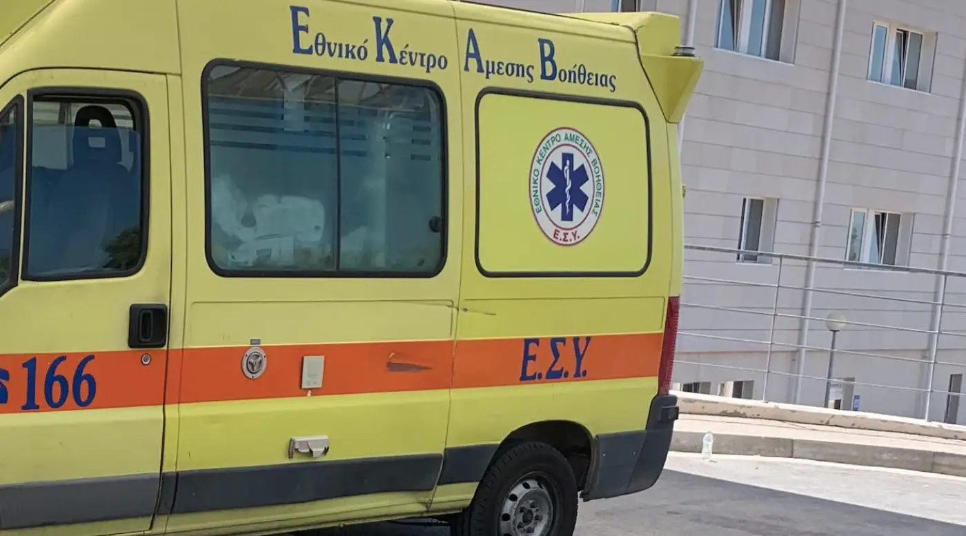 Μια νύχτα που θα θυμούνται όλοι – 14χρονη λιποθυμά σε πανηγύρι και μια γυναίκα κάνει το αδύνατο