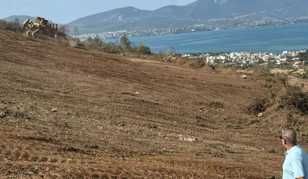 Παράκαμψη Χαλκίδας 2025: 3 δεκαετίες αναμονής τελειώνουν;