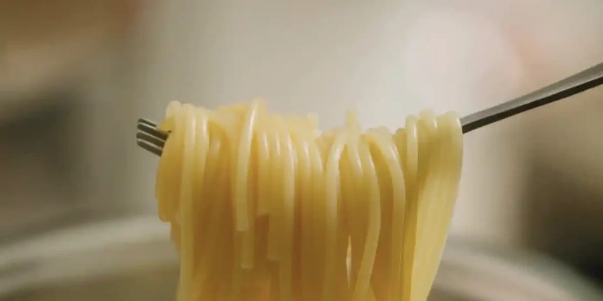 Νηστίσιμο παστίτσιο